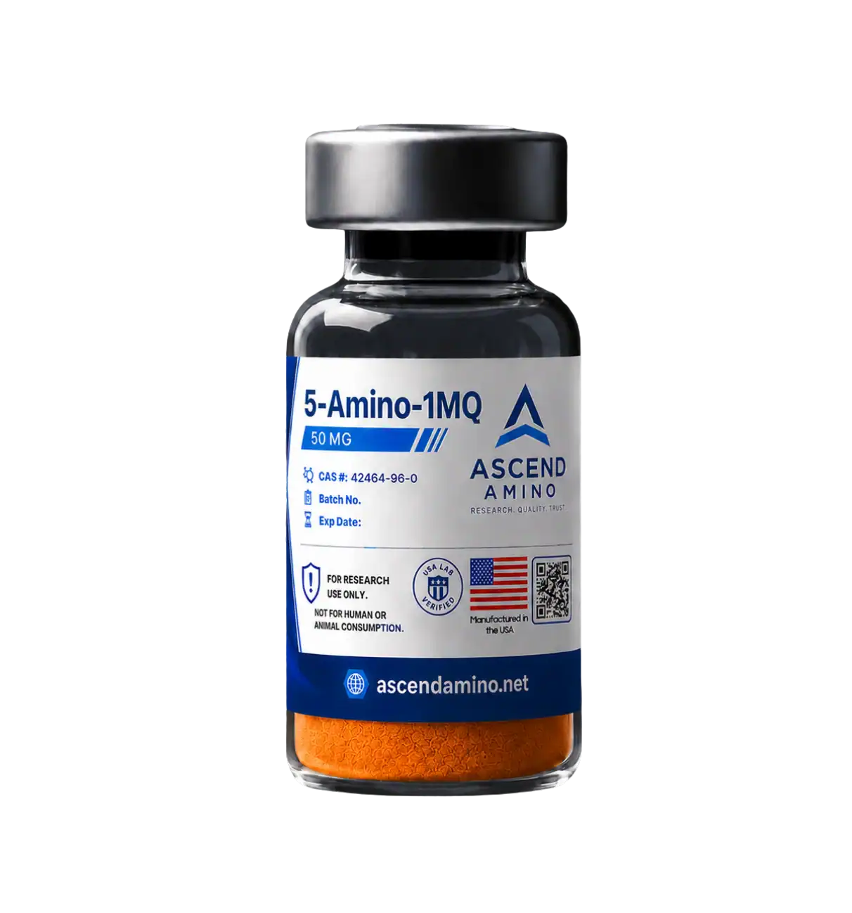 5-Amino-1MQ