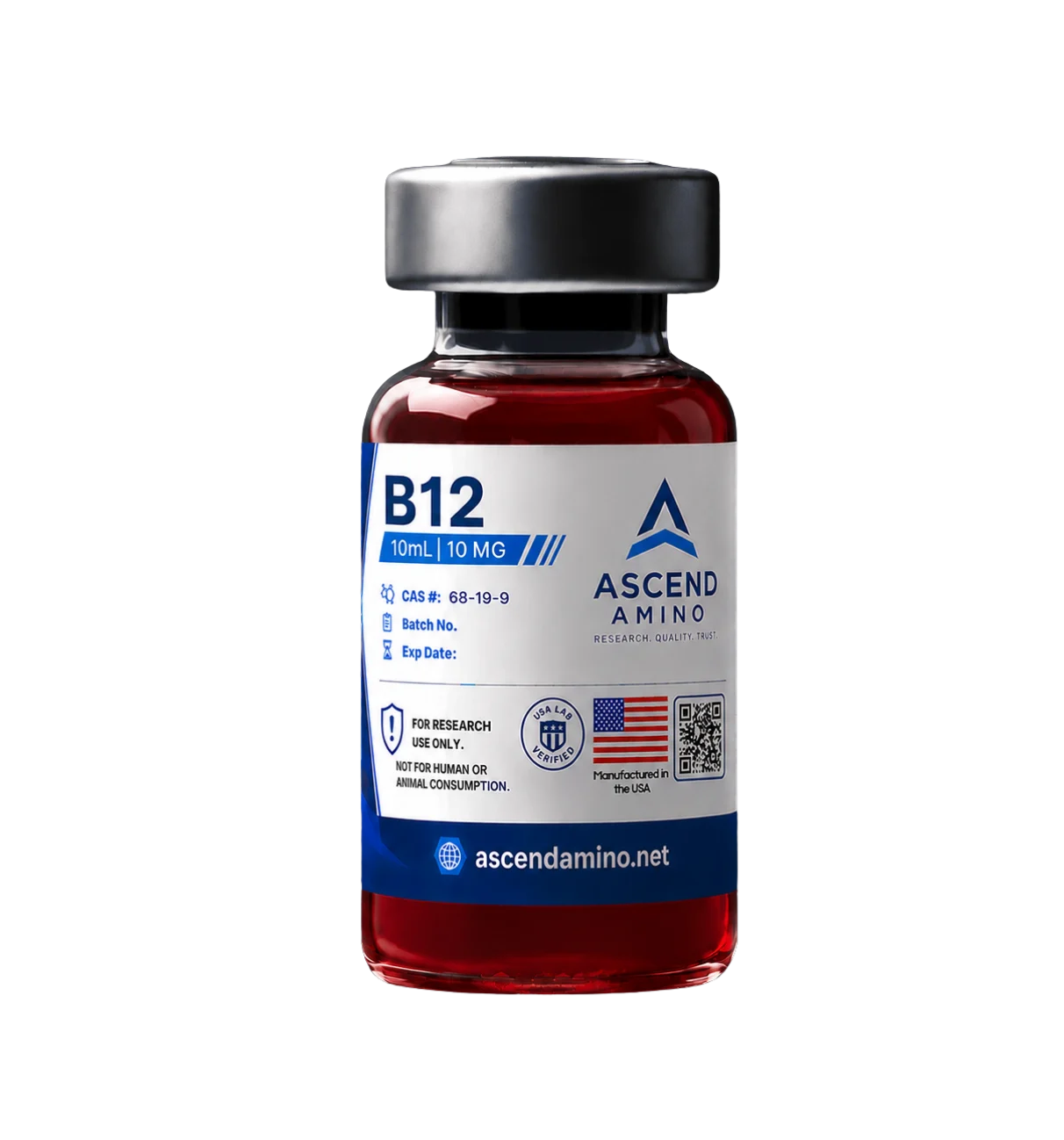 Vitamin B12
