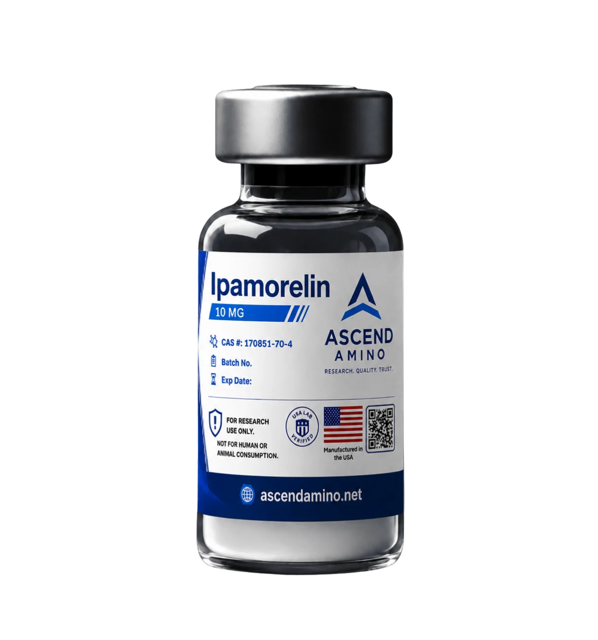 Ipamorelin