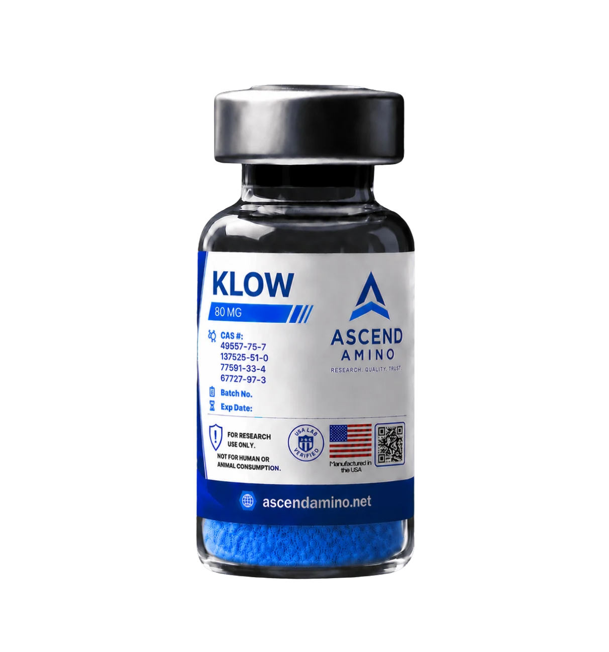 KLOW 80mg