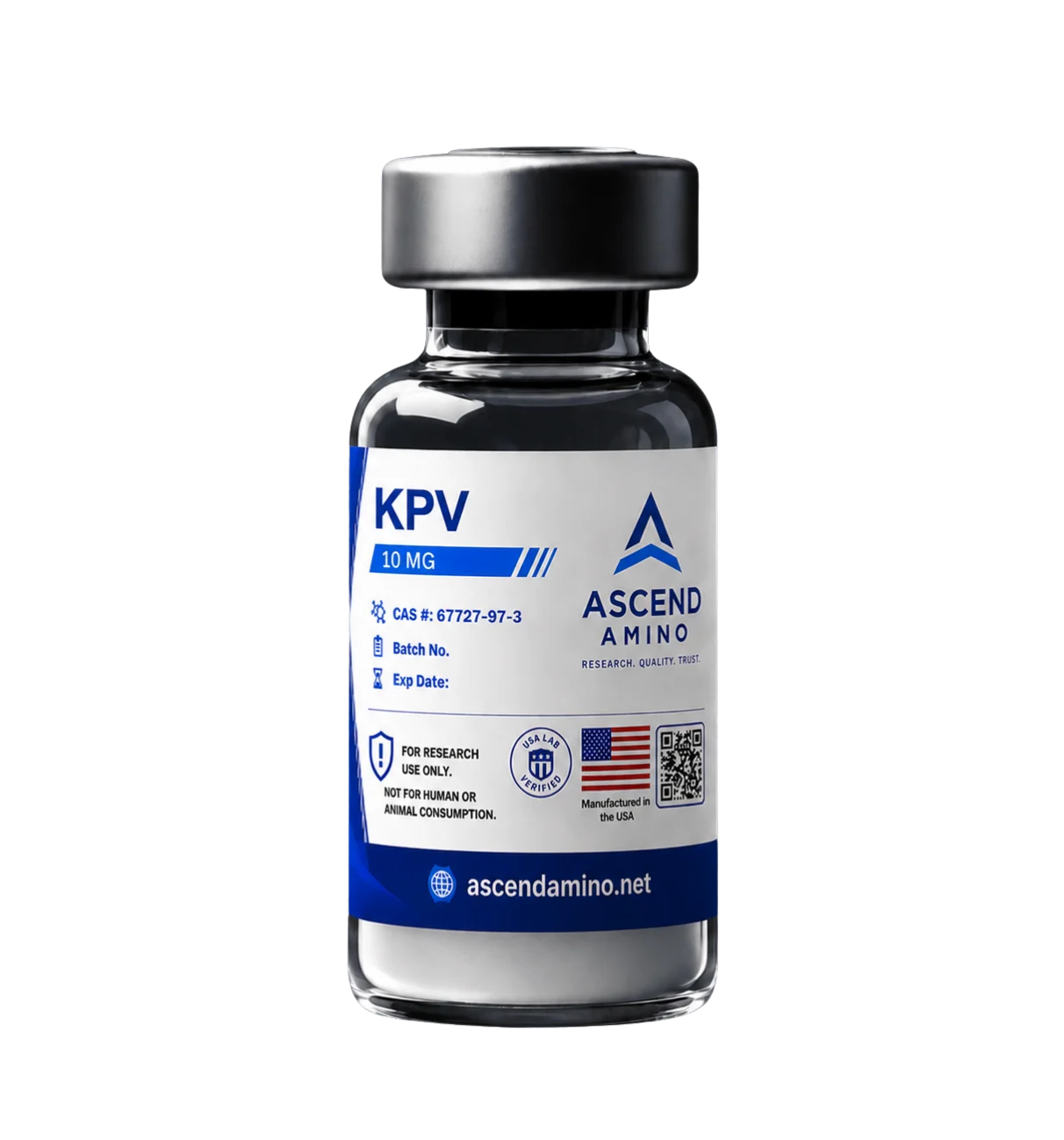 KPV 10mg