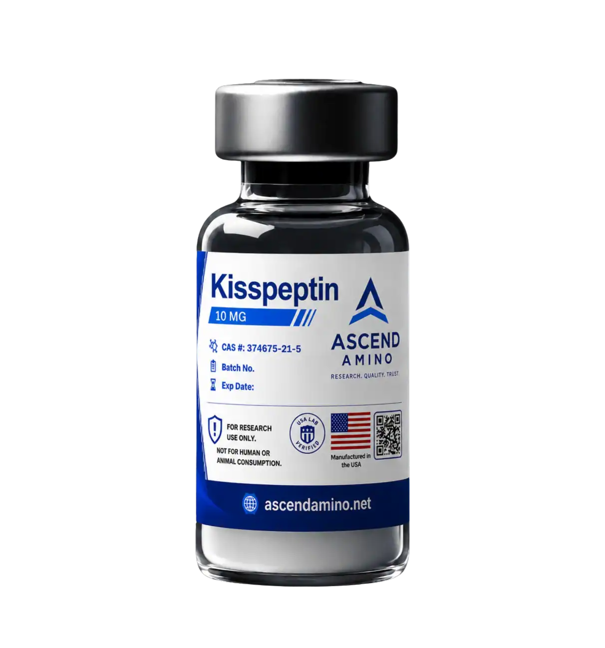Kisspeptin 10mg