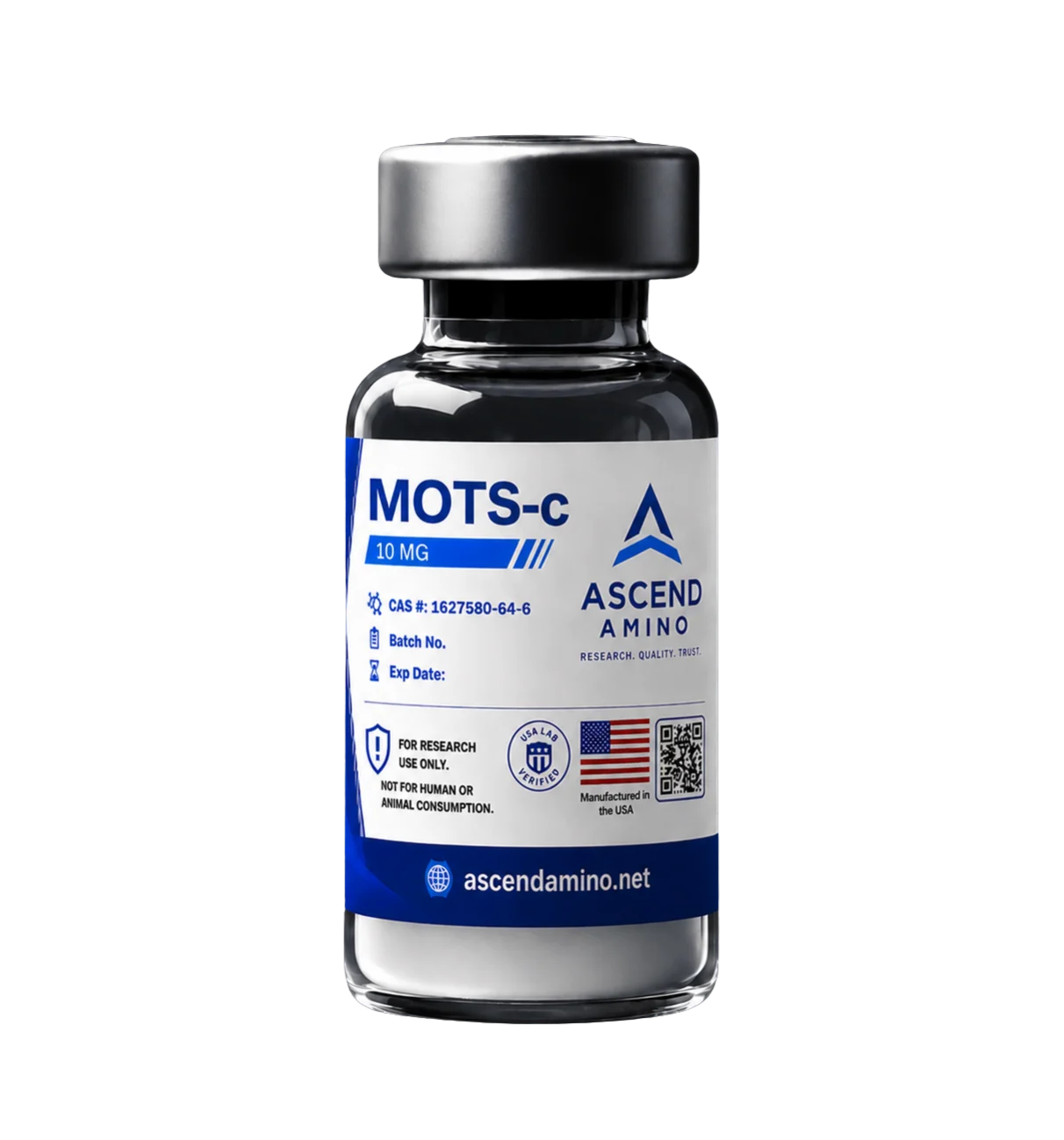 MOTS-C 10mg