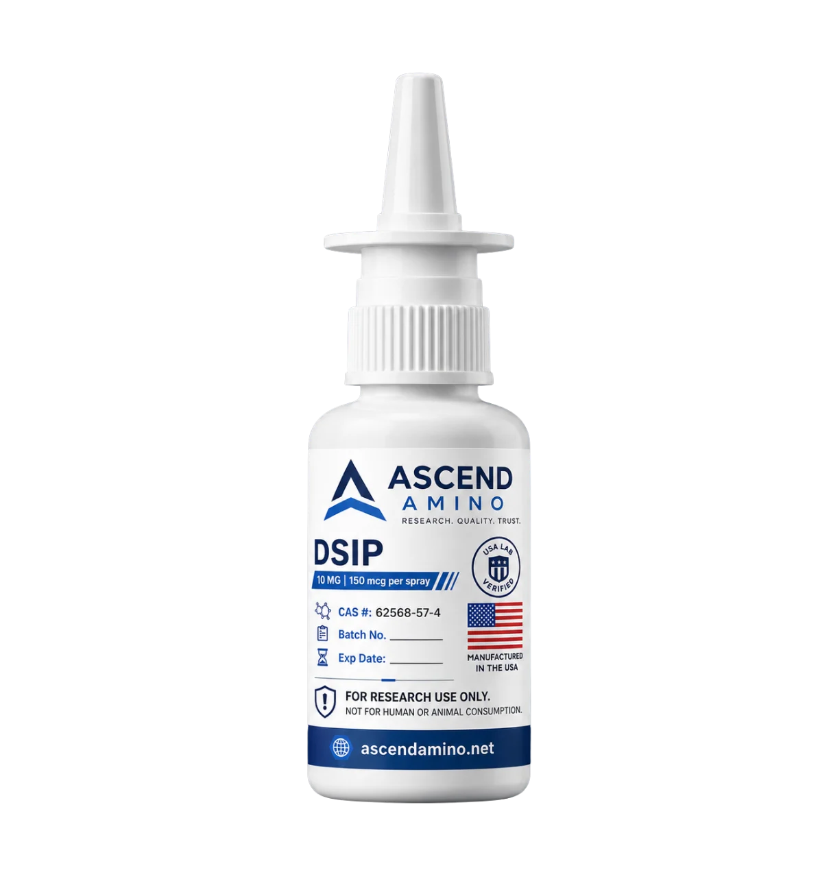 DSIP Liquid Spray