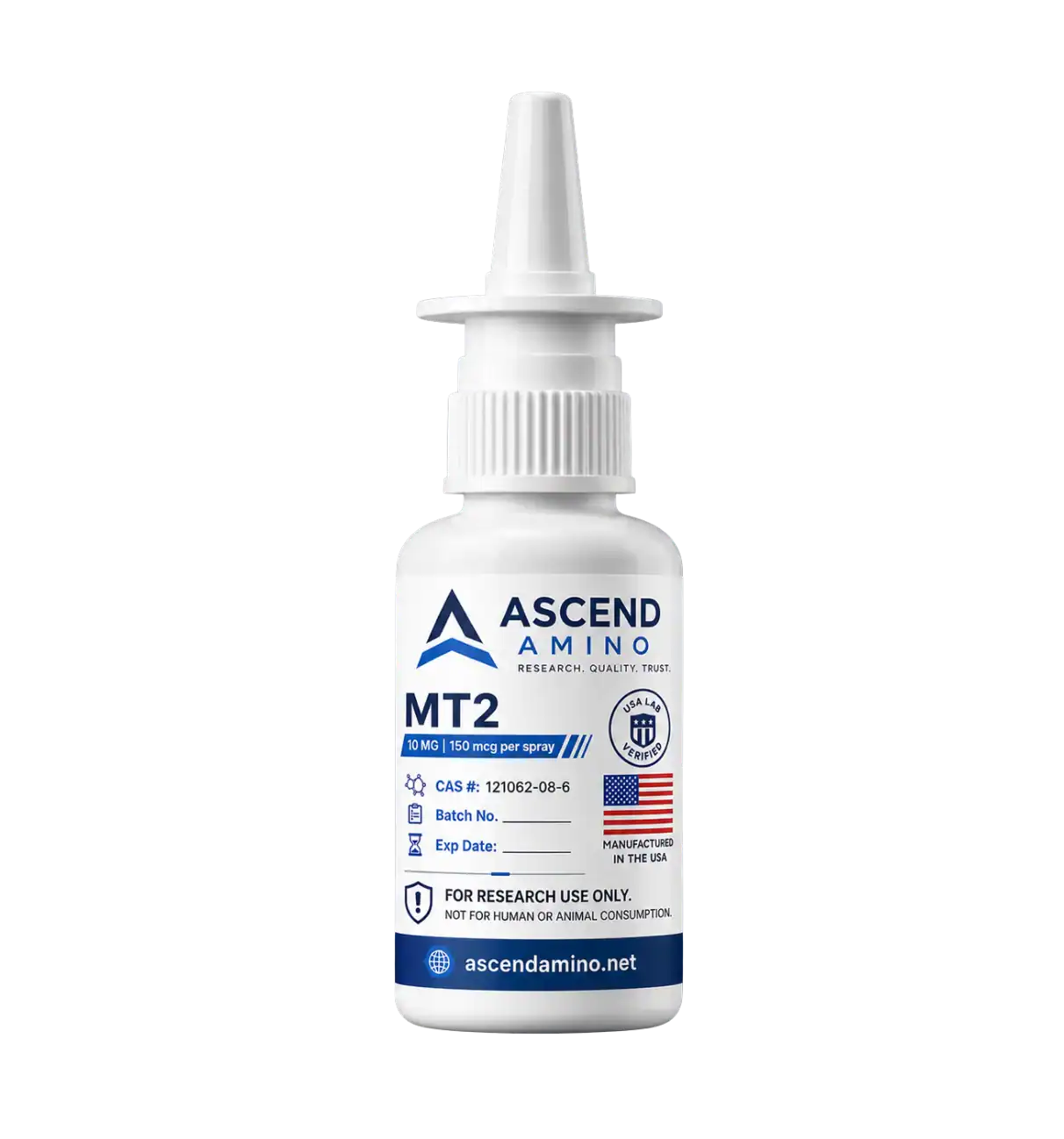 MT-2 10mg Liquid Spray